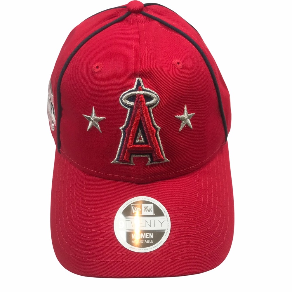 New Era 9Twenty LA Angels All Star Game Hat - Picture 2 of 10